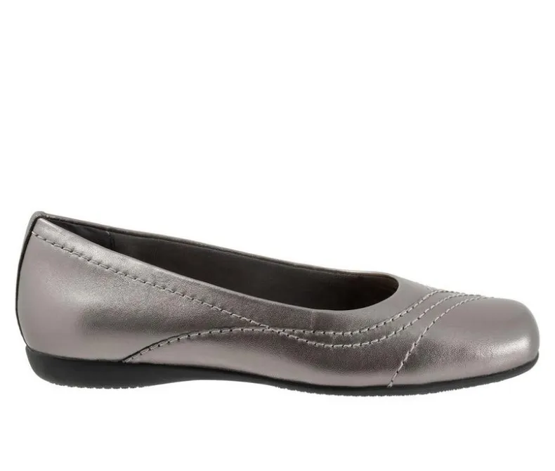 Flats>Trotters Women's Sasha Flats