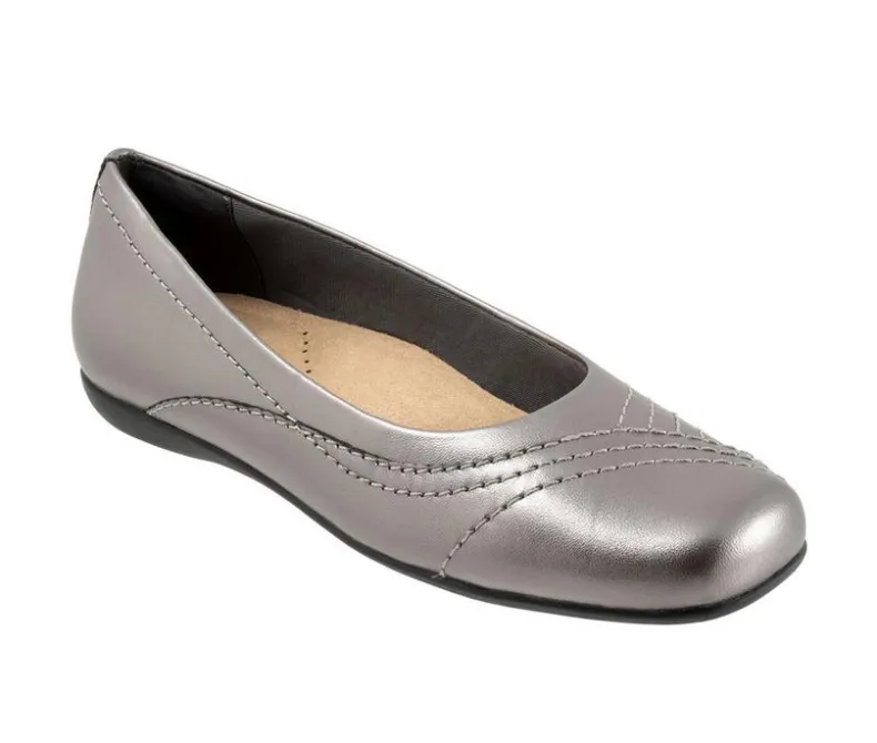 Flats>Trotters Women's Sasha Flats