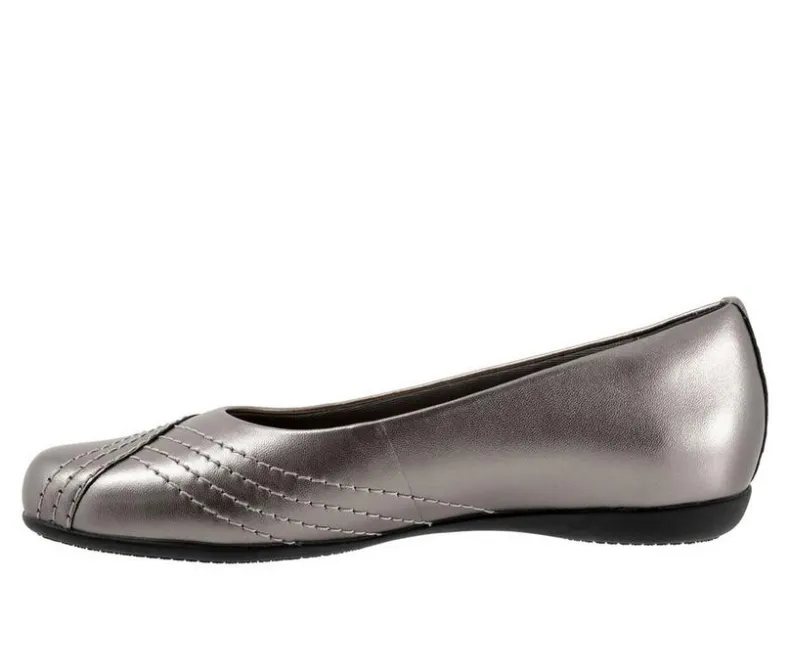 Flats>Trotters Women's Sasha Flats