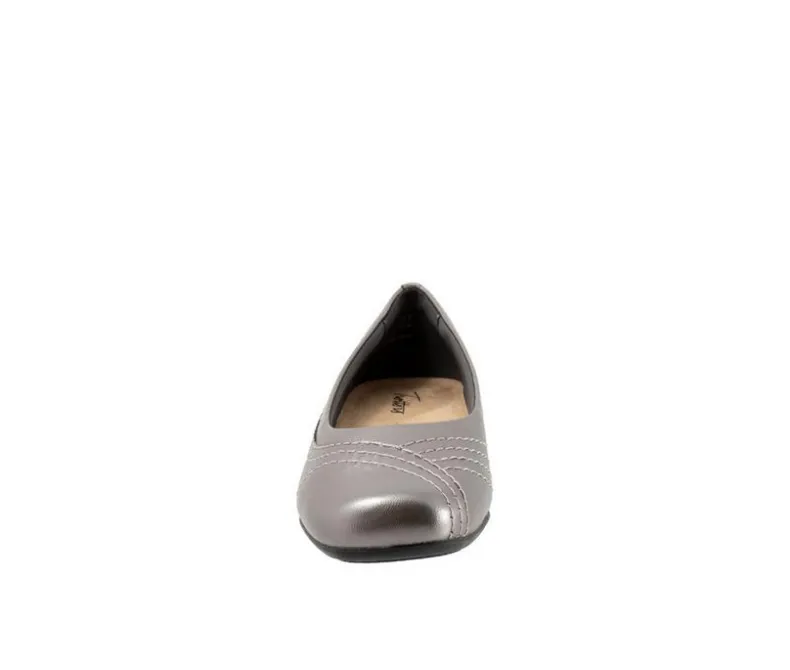 Flats>Trotters Women's Sasha Flats