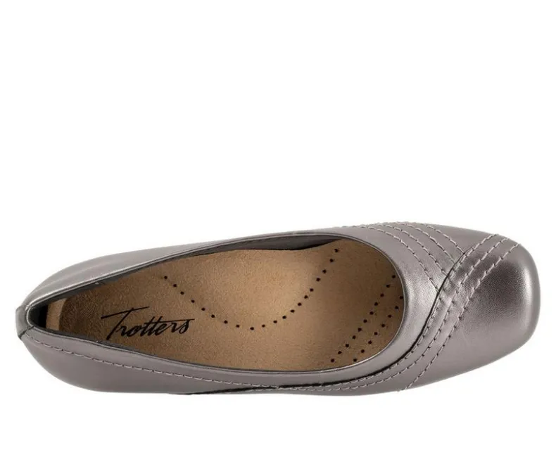 Flats>Trotters Women's Sasha Flats
