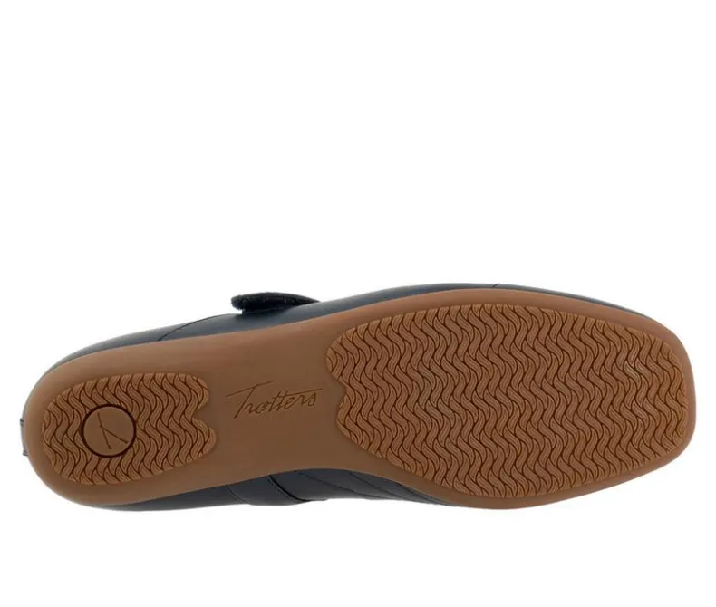 Flats>Trotters Women's Sherese Mary Jane Flats