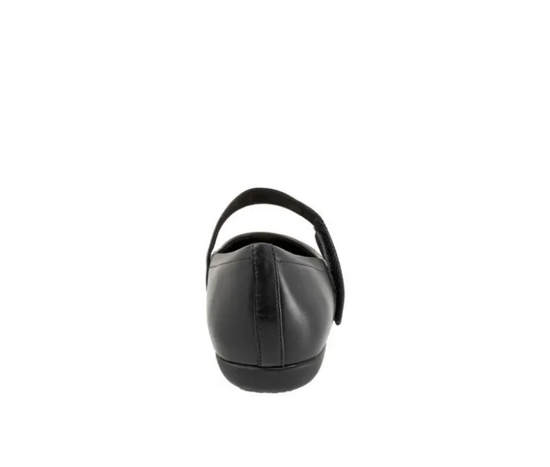 Flats>Trotters Women's Sherese Mary Jane Flats