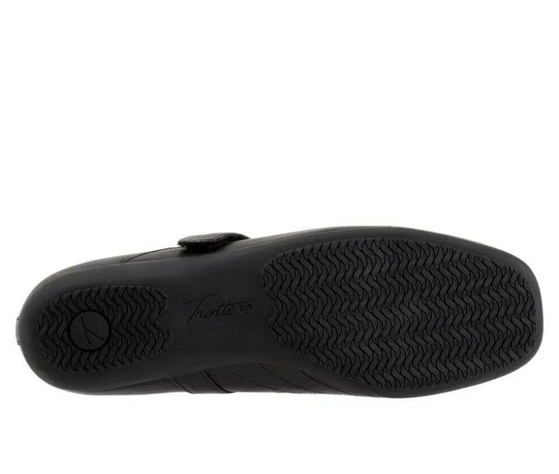 Flats>Trotters Women's Sherese Mary Jane Flats