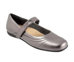 Flats>Trotters Women's Sherese Mary Jane Flats