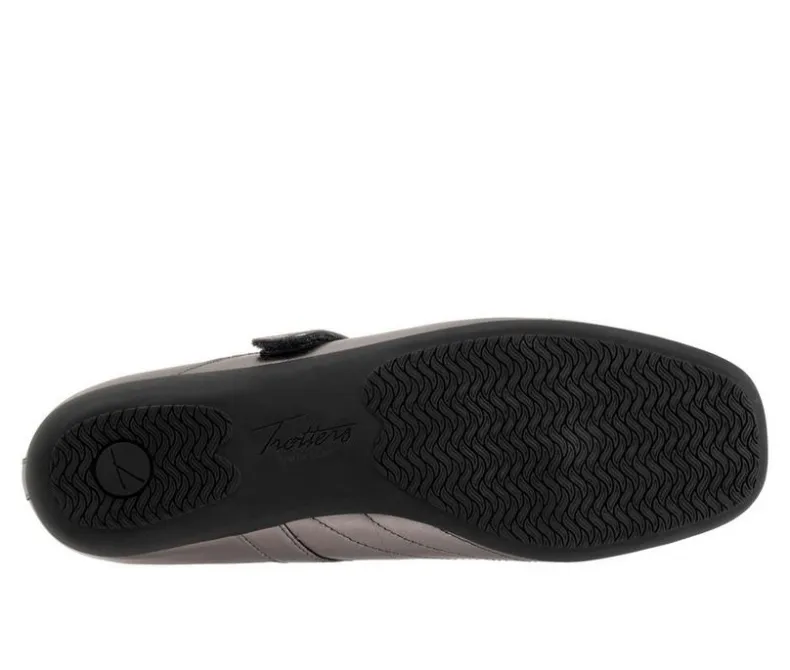 Flats>Trotters Women's Sherese Mary Jane Flats