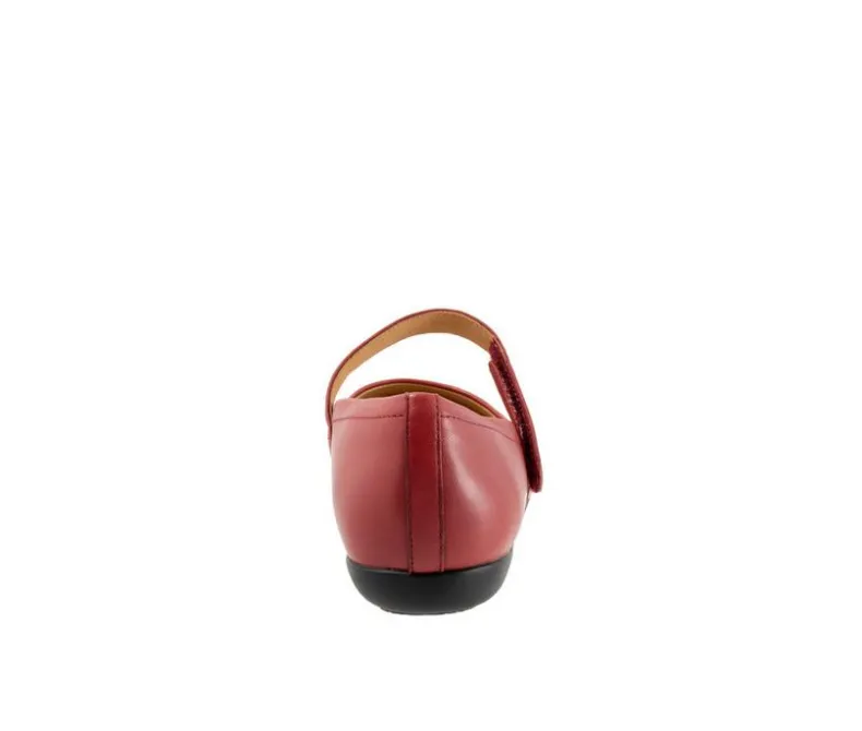 Flats>Trotters Women's Sherese Mary Jane Flats
