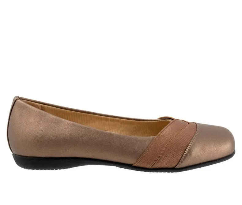 Flats>Trotters Women's Stella Flats