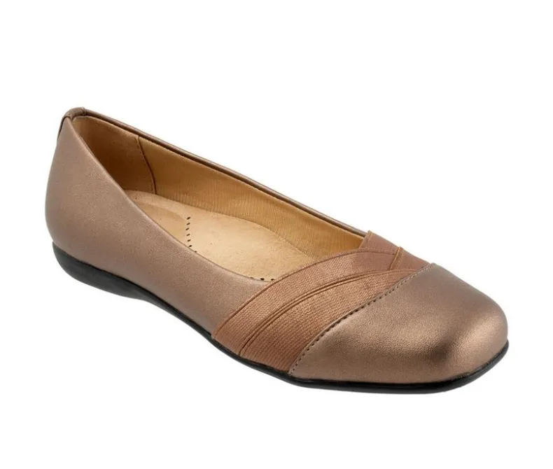 Flats>Trotters Women's Stella Flats