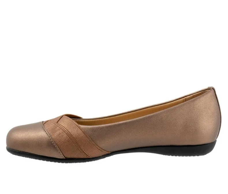 Flats>Trotters Women's Stella Flats