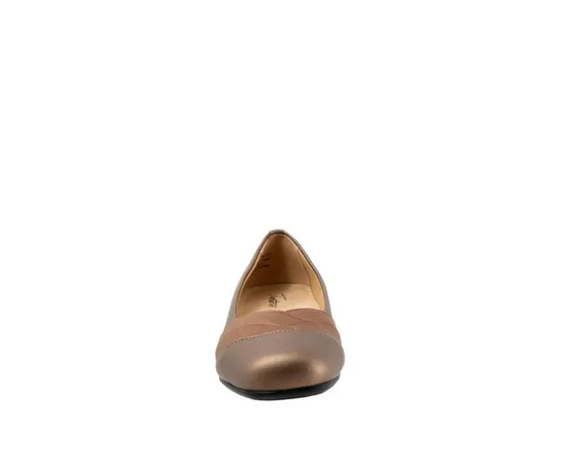 Flats>Trotters Women's Stella Flats