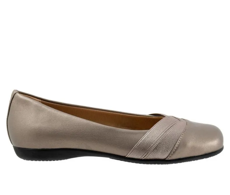 Flats>Trotters Women's Stella Flats