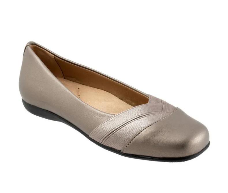 Flats>Trotters Women's Stella Flats