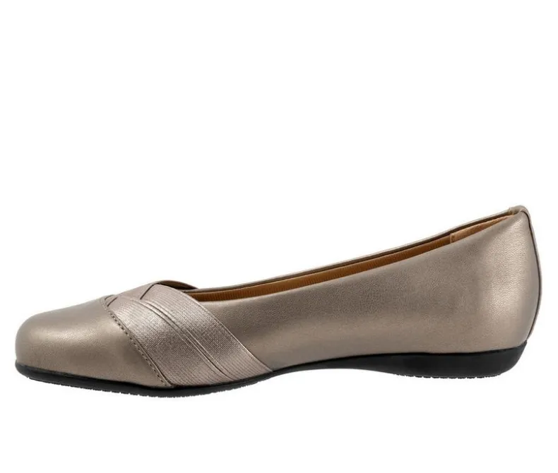 Flats>Trotters Women's Stella Flats