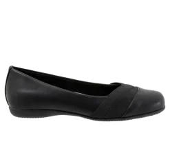Flats>Trotters Women's Stella Flats
