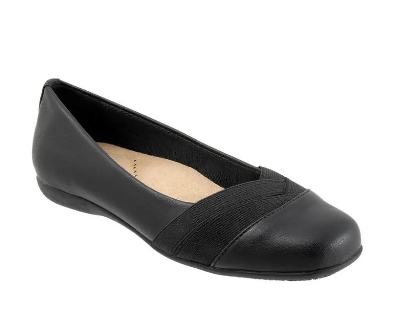 Flats>Trotters Women's Stella Flats