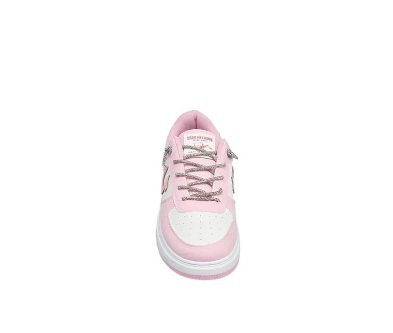 Fashion & Lifestyle>True Religion Women's Allison Sneakers