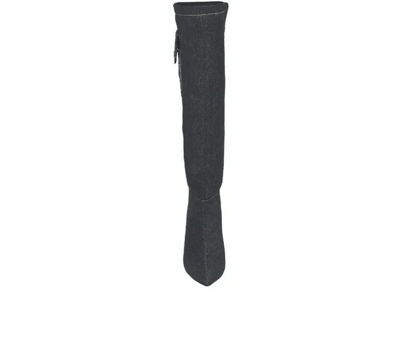 Tall>True Religion Women's Cookie Knee High Boots