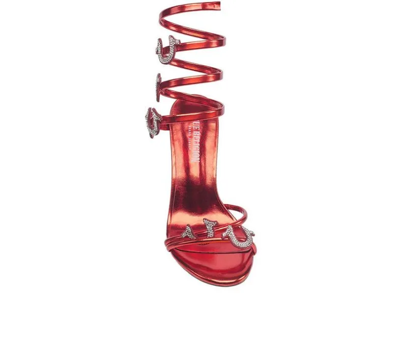 Sandals|Pumps & Heels>True Religion Women's Tiana Dress Sandals