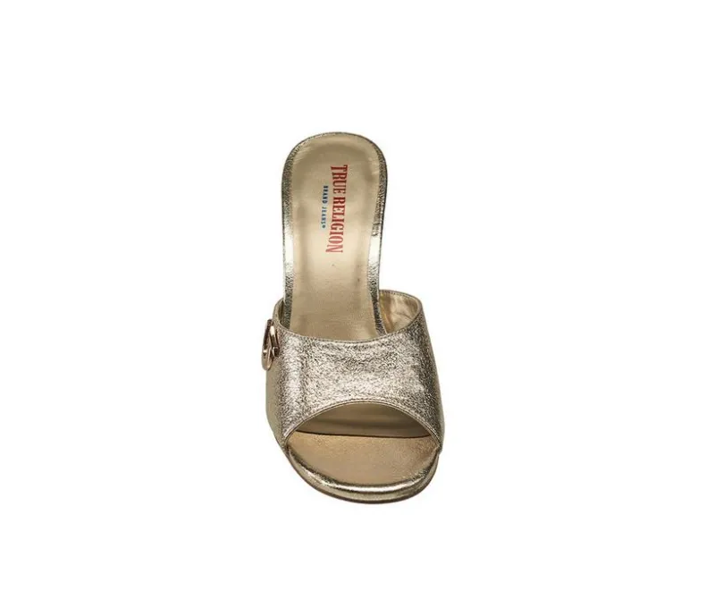 Pumps & Heels>True Religion Women's Trophia Dress Sandals
