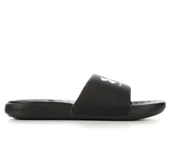 Sandals>Under Armour Women's Ansa Fix SL Sport Slides