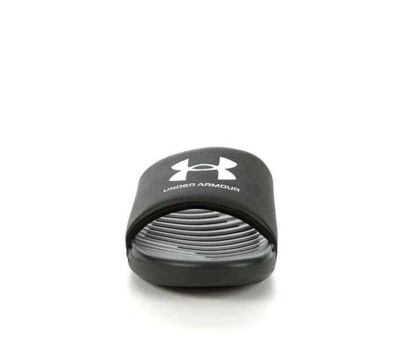 Sandals>Under Armour Women's Ansa Fix SL Sport Slides