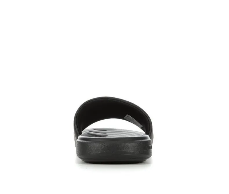 Sandals>Under Armour Women's Ansa Fix SL Sport Slides