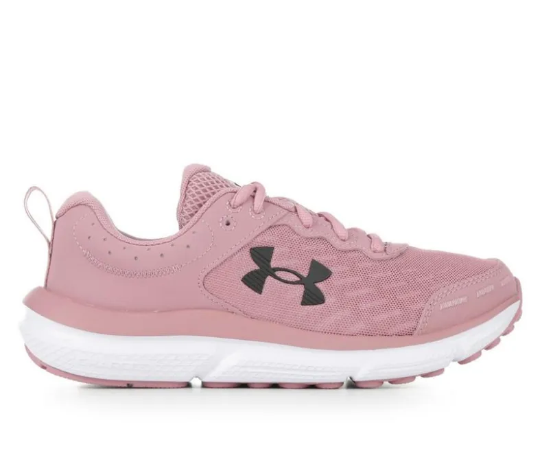 Running|Athletics & Sneakers>Under Armour Women's Charged Assert 10 Running Shoes