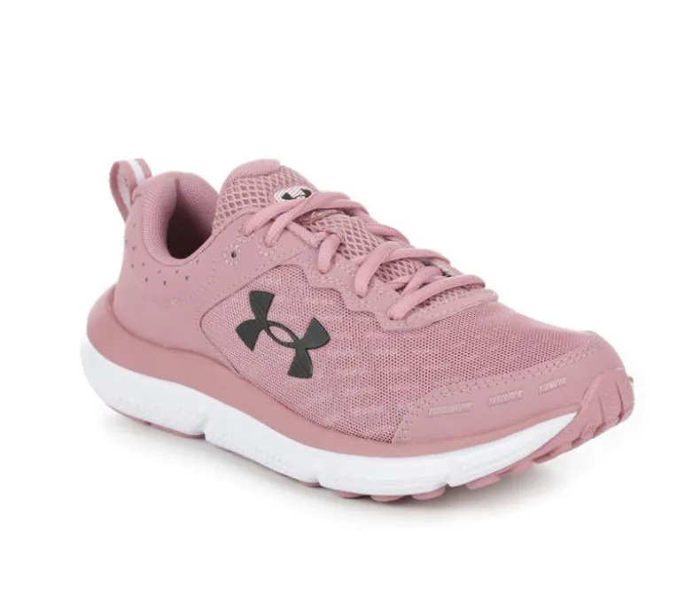 Running|Athletics & Sneakers>Under Armour Women's Charged Assert 10 Running Shoes