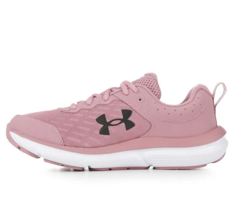 Running|Athletics & Sneakers>Under Armour Women's Charged Assert 10 Running Shoes