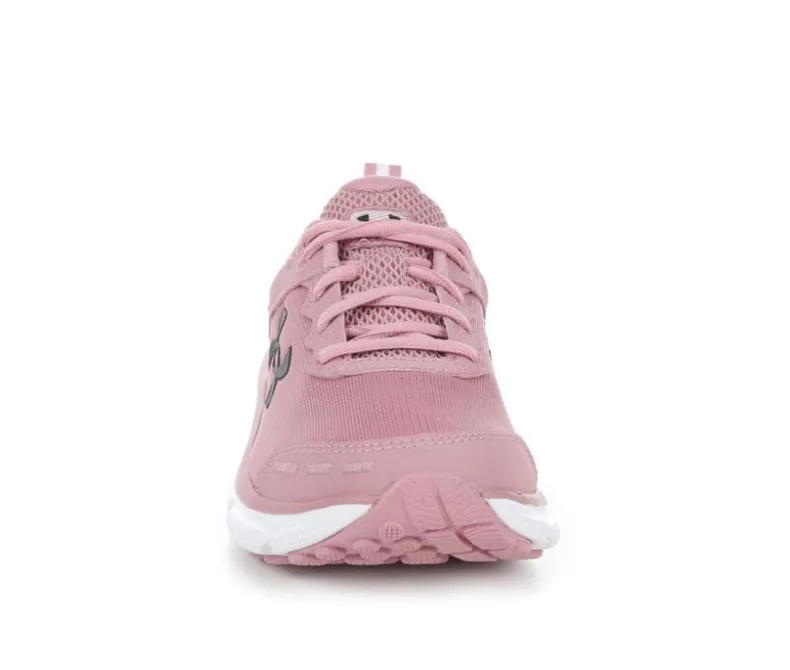 Running|Athletics & Sneakers>Under Armour Women's Charged Assert 10 Running Shoes