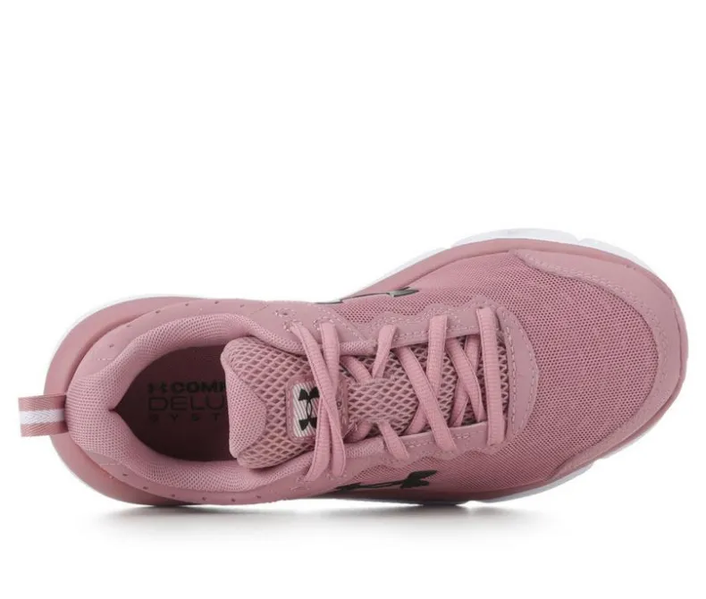 Running|Athletics & Sneakers>Under Armour Women's Charged Assert 10 Running Shoes
