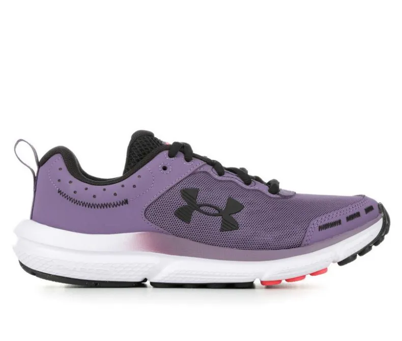 Running|Athletics & Sneakers>Under Armour Women's Charged Assert 10 Running Shoes