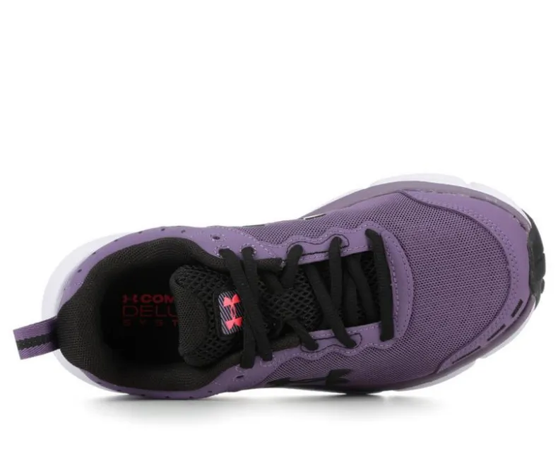 Running|Athletics & Sneakers>Under Armour Women's Charged Assert 10 Running Shoes