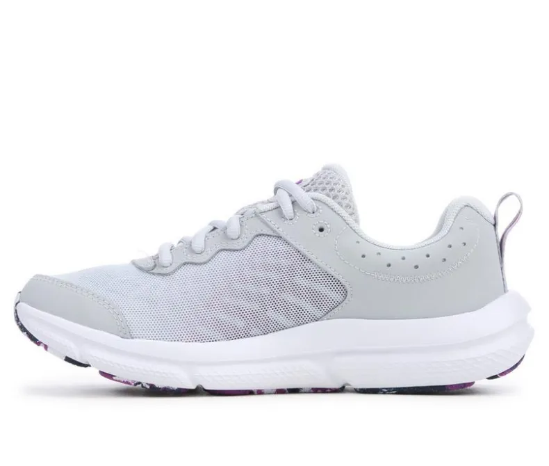 Running>Under Armour Women's Charged Assert 10 Running Shoes