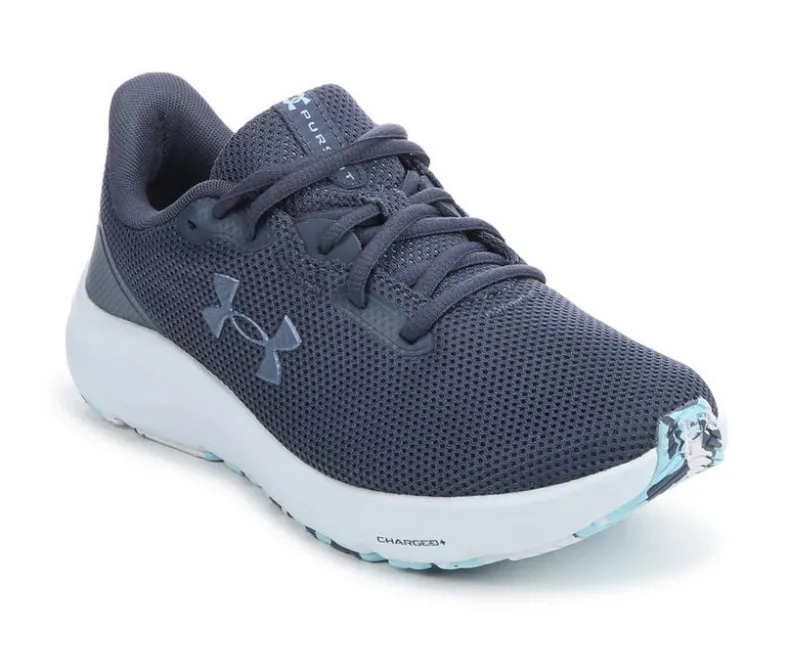 Running>Under Armour Women's Charged Pursuit 4 Running Shoes