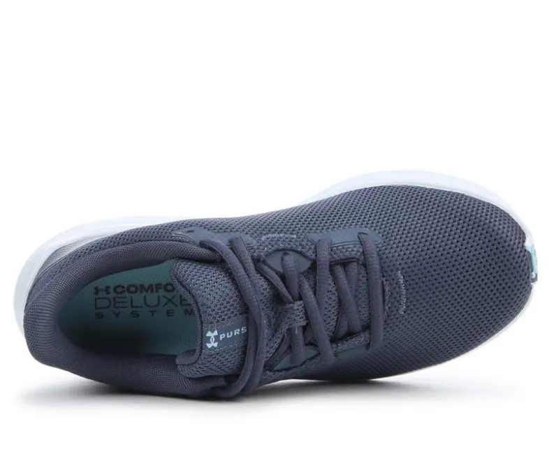 Running>Under Armour Women's Charged Pursuit 4 Running Shoes