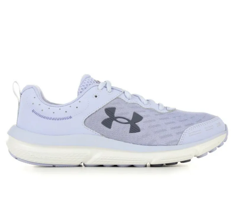 Running>Under Armour Women's Charged Assert 10 Running Shoes