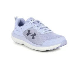 Running>Under Armour Women's Charged Assert 10 Running Shoes
