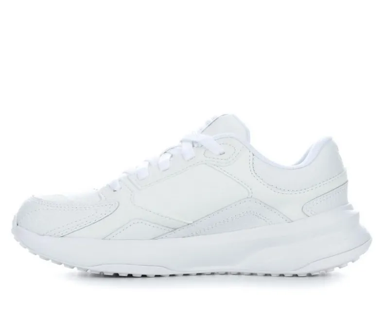 Fashion & Lifestyle|Athletics & Sneakers>Under Armour Women's Edge Leather Sneakers