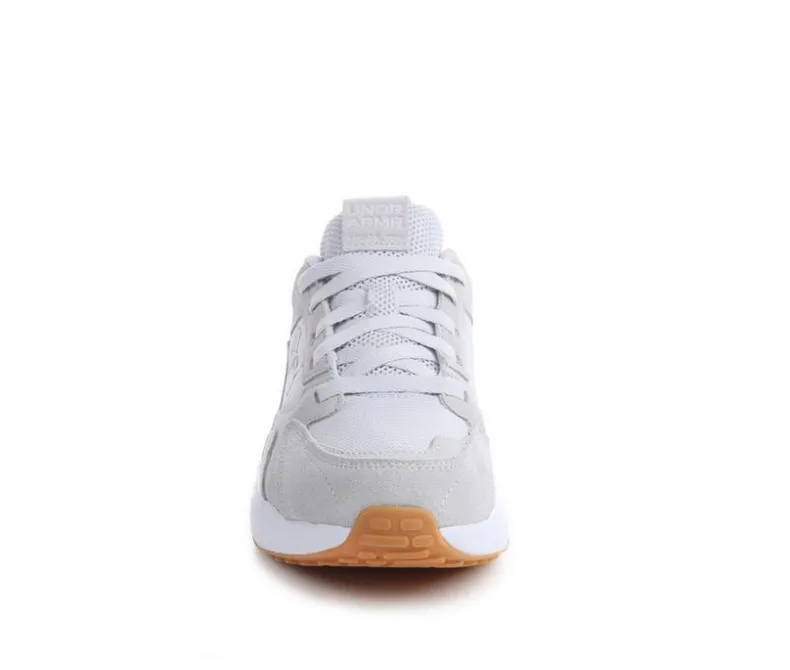 Running|Athletics & Sneakers>Under Armour Women's Edge Suede Sneakers