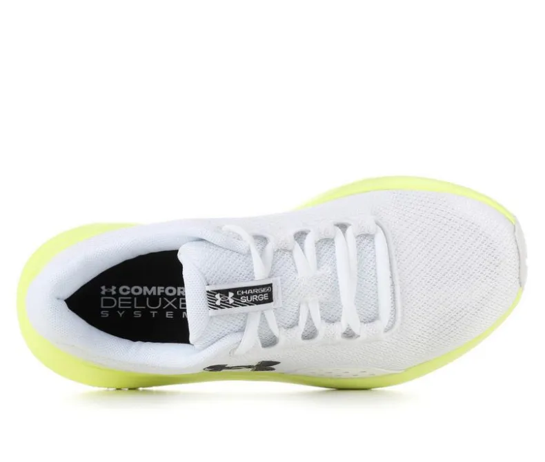 Training & Gym|Running>Under Armour Women's Surge 4 Running Shoes