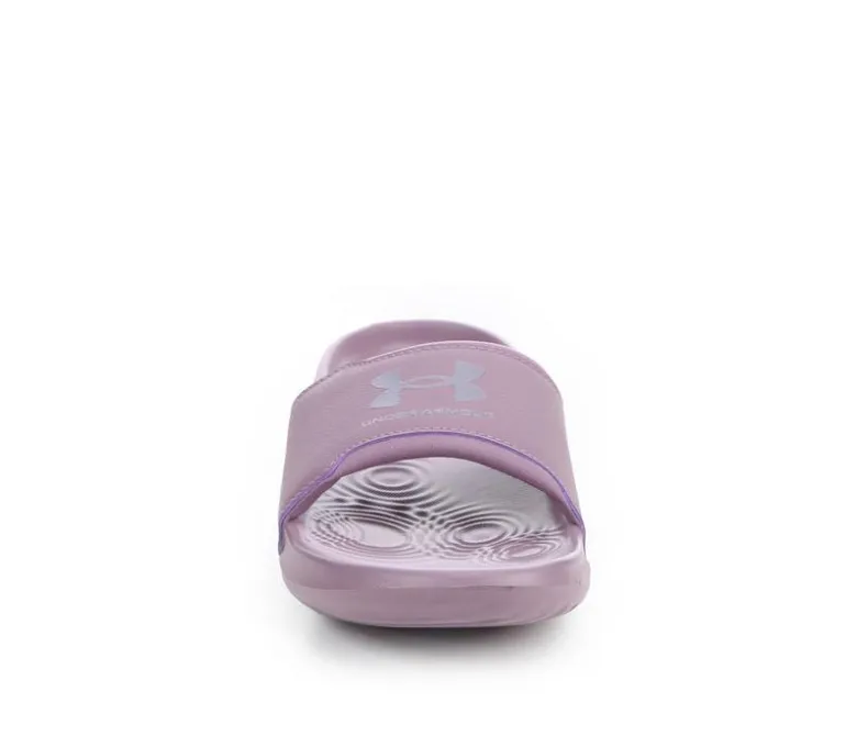 Sandals>Under Armour Women's W Ignite Select Sport Slides