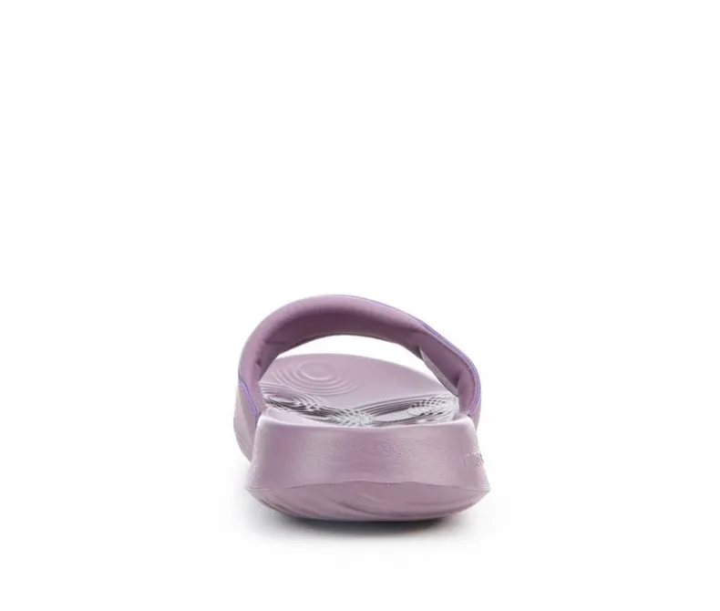 Sandals>Under Armour Women's W Ignite Select Sport Slides