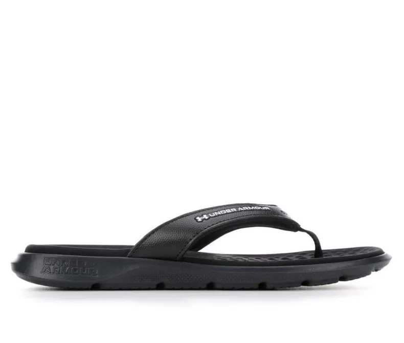 Sandals>Under Armour Women's W Ignite Marbella Sport Slides
