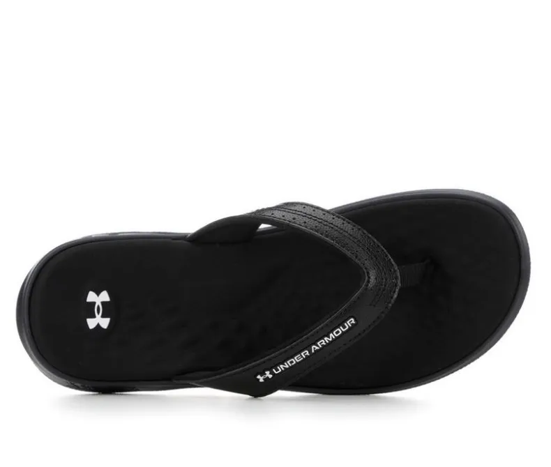 Sandals>Under Armour Women's W Ignite Marbella Sport Slides