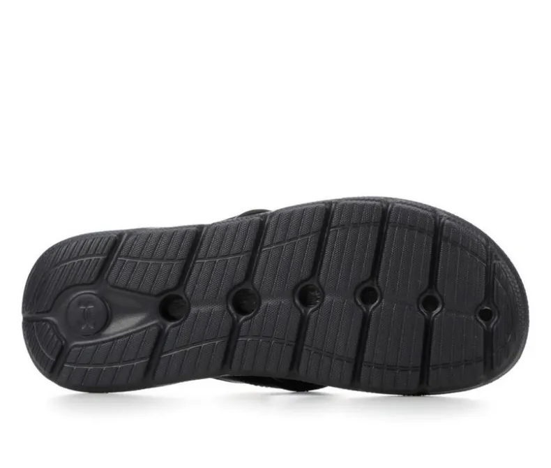 Sandals>Under Armour Women's W Ignite Marbella Sport Slides
