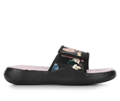 Sandals>Under Armour Women's W Ignite Pro 8 Graphic Sport Slides