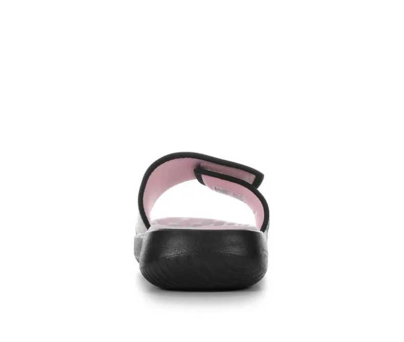 Sandals>Under Armour Women's W Ignite Pro 8 Graphic Sport Slides