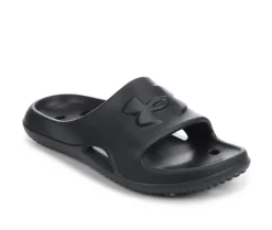 Sandals>Under Armour Women's W Locker V SL Sport Slides